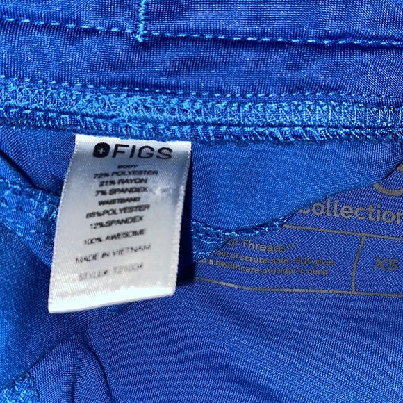 FIGS - Picture 9 of 12